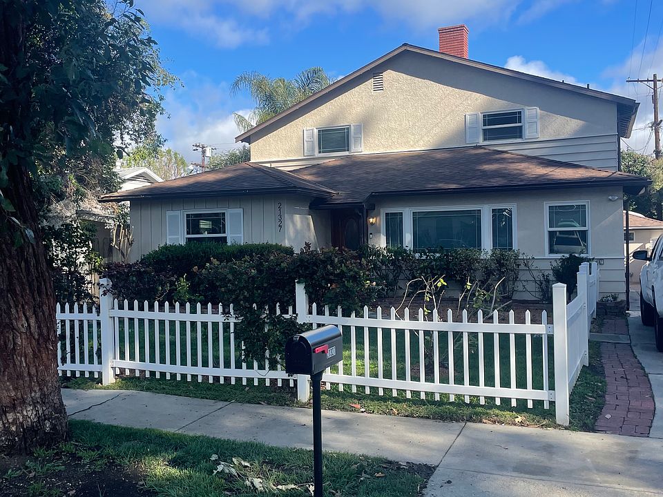 1st image of 21327 De La Osa St