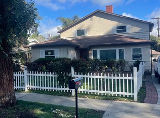 21327 De La Osa St, Woodland Hills, CA 91364