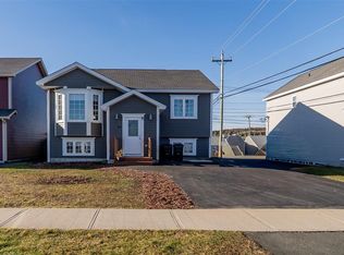 69 Ladysmith Dr, St. John's, NL A1B0L4