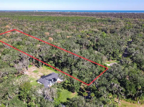 39 STEEPLECHASE TRAIL LOT 13, FLAGLER BEACH, FL 32136