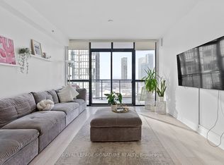 2900 Highway 7 Rd #1607, Vaughan, ON L4K 0G3