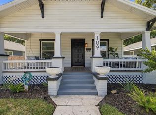 109 E Jean St, Tampa, FL 33604