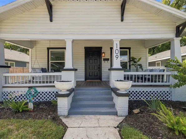 109 E JEAN STREET, TAMPA, FL 33604