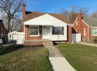 7829 Parkland St, Redford, MI 48239