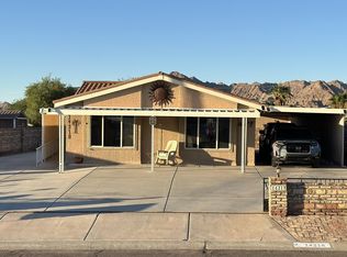 14318 E Fortuna Palms Dr, Yuma, AZ 85367