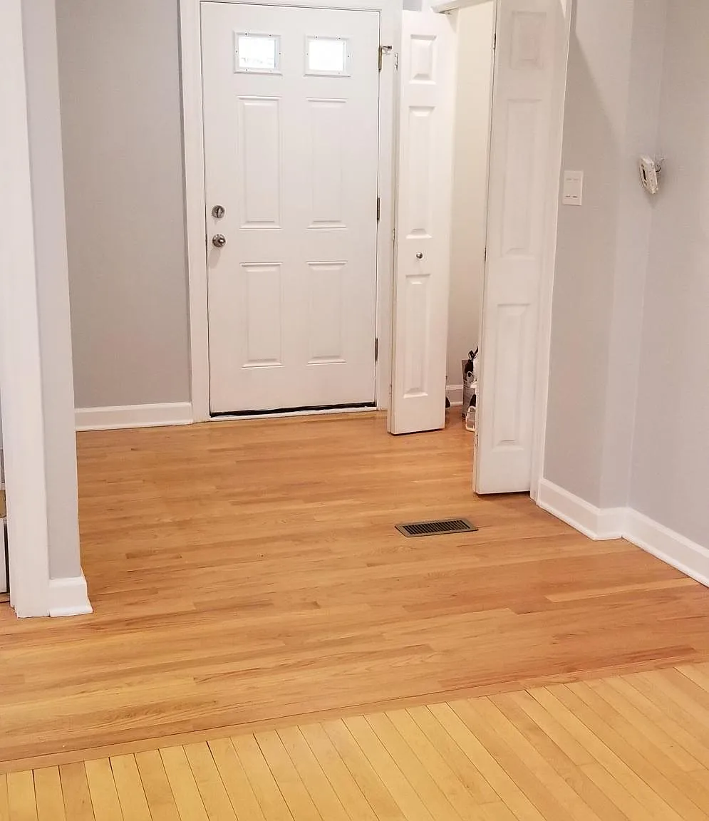 1 bed, 850 sqft, $1,700 — Photo 4