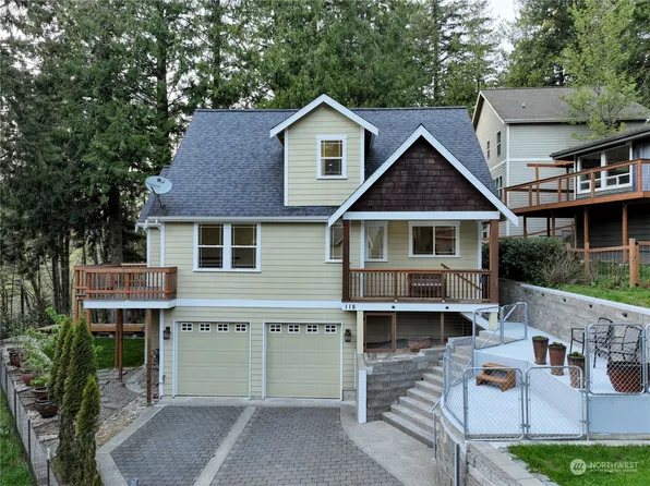 118 Windward Drive, Bellingham, WA 98229