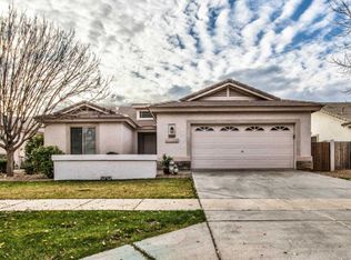 3381 E Lexington Ct, Gilbert, AZ 85234