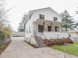 5714 SE 74th Ave, Portland, OR 97206