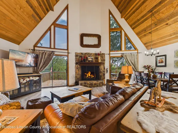 138 Lupine Loop, Ruidoso, NM 88345