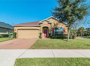 155 W Fiesta Key Loop, Deland, FL 32720