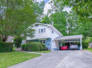 2592 Dresden Dr, Atlanta, GA 30341