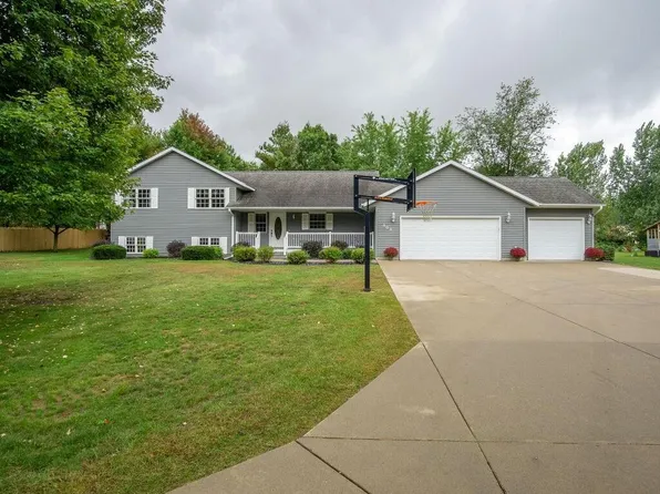 808 Elm Street, Strum, WI 54770
