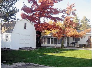 3066 Bruce Lee Ln, Kennewick, WA 99338