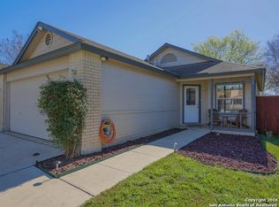 7411 Hardesty, San Antonio, TX 78250