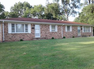 1321 E Williams St, Danville, IL 61832