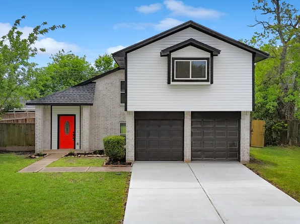 7539 Maczali Dr, Missouri City, TX 77489