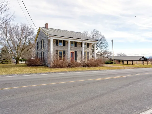 9906 State Route 26, Lowville, NY 13367