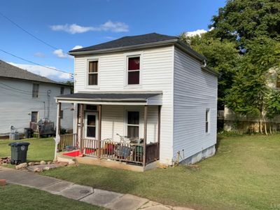 820 Polk St, Lynchburg, VA, 24504