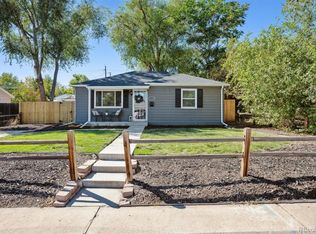 1111 S Perry St, Denver, CO 80219