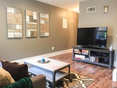 640 Chipley Ave APT 7, Charlotte, NC, 28205