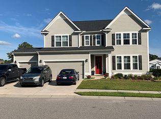 1405 Talon Way, Hanahan, SC 29410