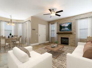 10550 W Alexander Rd UNIT 1156, Las Vegas, NV 89129