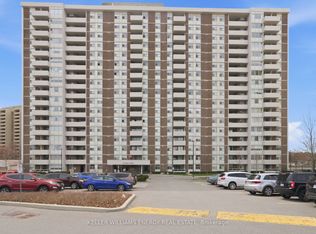 44 Falby Ct #1506, Ajax, ON L1S 3L1