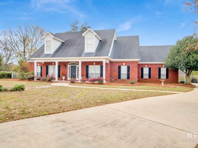 107 Orleans Dr, Fairhope, AL, 36532