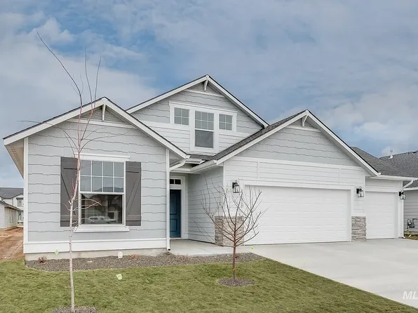 15370 Hogback Way, Caldwell, ID 83607