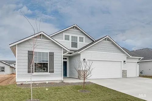 15370 Hogback Way Photo 1