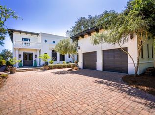 227 Wilderness Way, Santa Rosa Beach, FL 32459