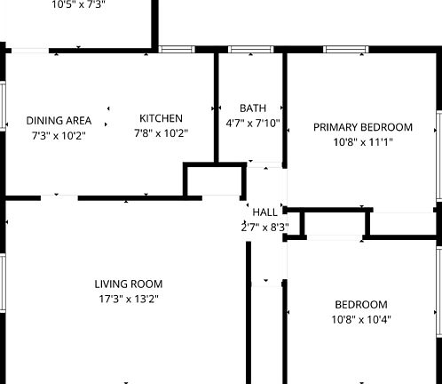 2nd image of 3340 Kenwood St