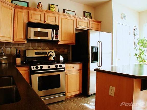 Beautiful Kitchen