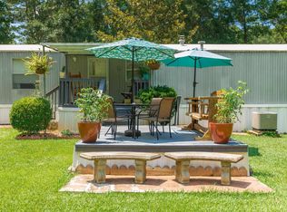 410 County Road 70, Jasper, TX 75951