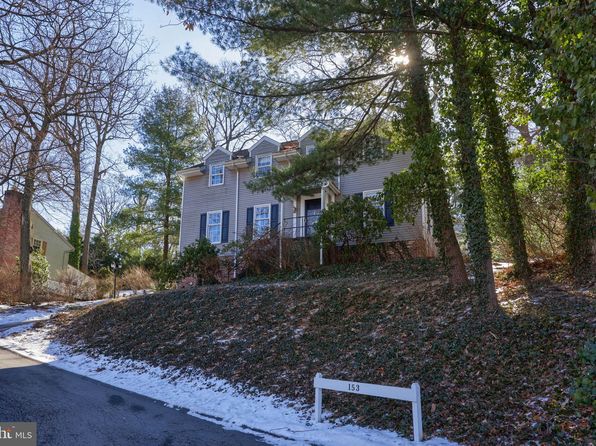 153 Woodland Rd, Reading, PA 19610