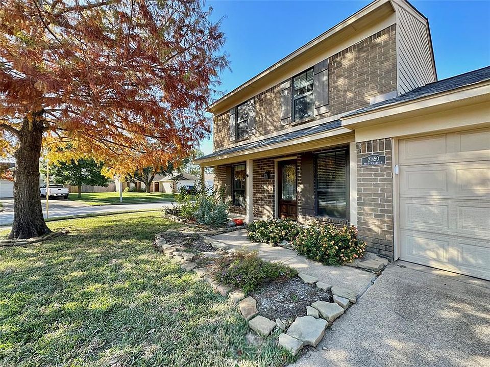 1st image of 21450 Park Orchard Dr
