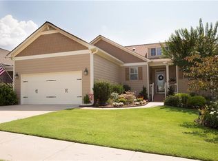 651 Hemlock Trl, Canton, GA 30114