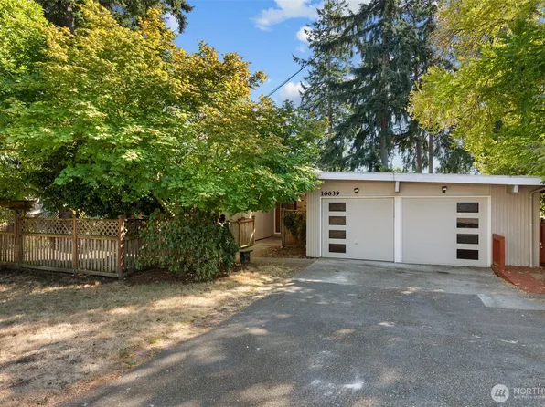 16639 SE 8th Street, Bellevue, WA 98008