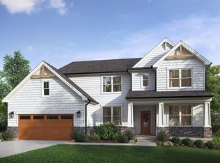 7291 S Timberlane Dr, Cincinnati, OH 45243