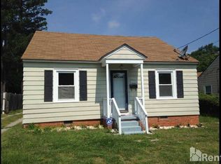 218 Pinecrest Dr, Fayetteville, NC 28303