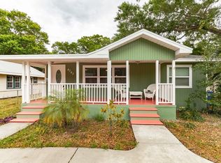 4743 20th St N, Saint Petersburg, FL 33714