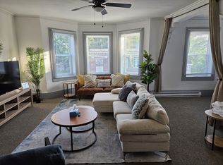 33 Partition St APT 2, Rensselaer, NY 12144