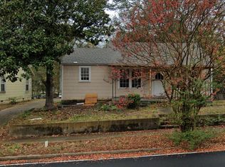 518 S Jackson St, Starkville, MS 39759