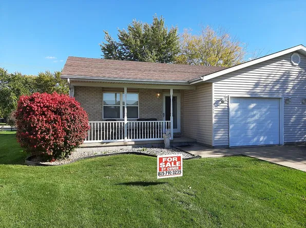 1554 Girard Ave, Bourbonnais, IL 60914