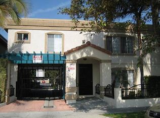 7315 Petrol St APT 3, Paramount, CA 90723