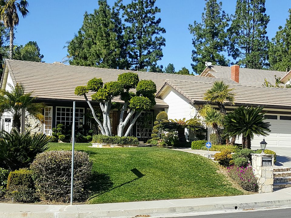 Corner Lot on Cul de Sac