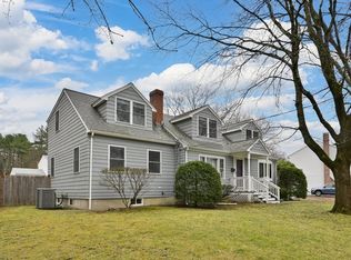 5 Lindor Rd, North Reading, MA 01864
