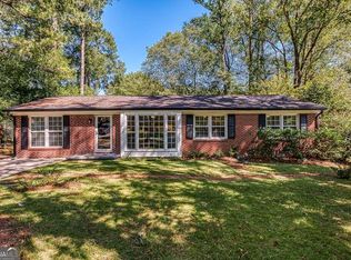 2584 Beverly Hills Dr, Chamblee, GA