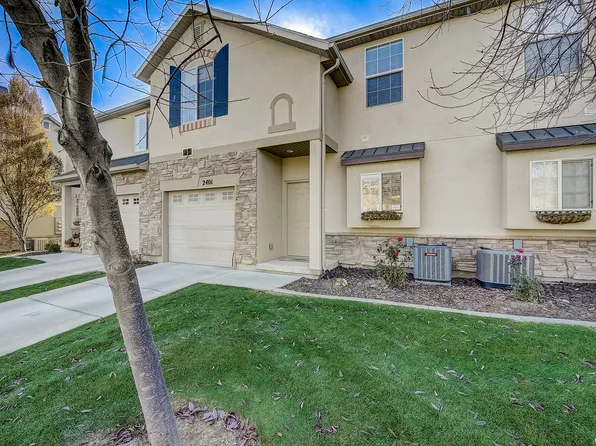2401 W Adelaide Dr, Riverton, UT 84065
